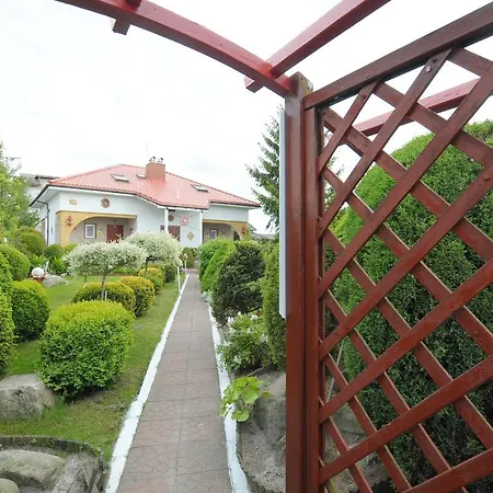 Cztery Pory Roku Holiday home *