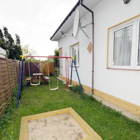 Cztery Pory Roku Feriehus