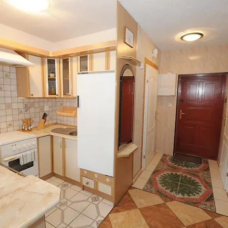 Cztery Pory Roku Grzybowo (West Pomeranian)