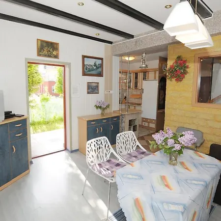 Cztery Pory Roku * Grzybowo (West Pomeranian)